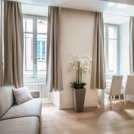 Apartamento Heart & Soul Luxury Loft - The House Of Travelers