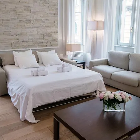 Heart & Soul Luxury Loft - The House Of Travelers Daire