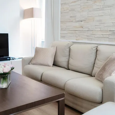 Heart & Soul Luxury Loft - The House Of Travelers Apartamento Como