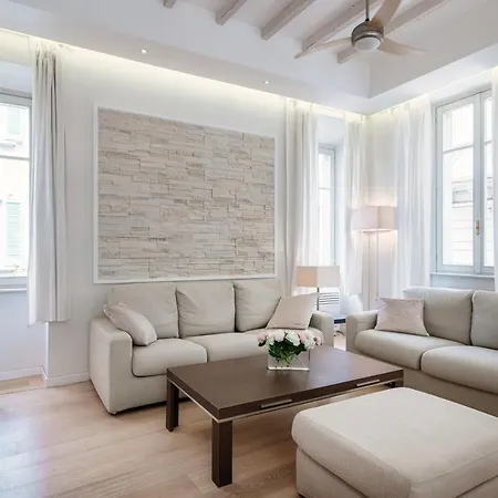 Apartamento Heart & Soul Luxury Loft - The House Of Travelers