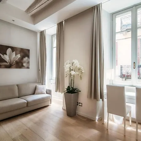 Apartamento Heart & Soul Luxury Loft - The House Of Travelers