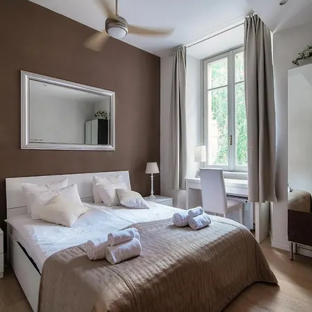Heart & Soul Luxury Loft - The House Of Travelers Apartamento *