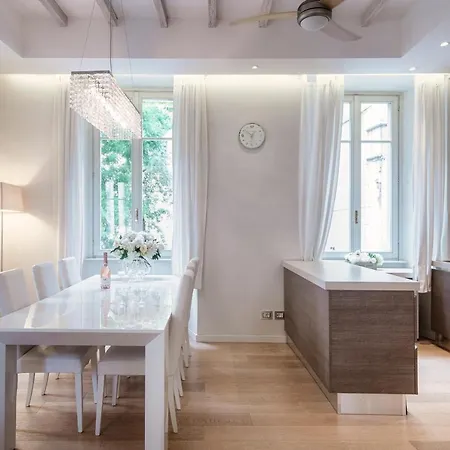 Heart & Soul Luxury Loft - The House Of Travelers