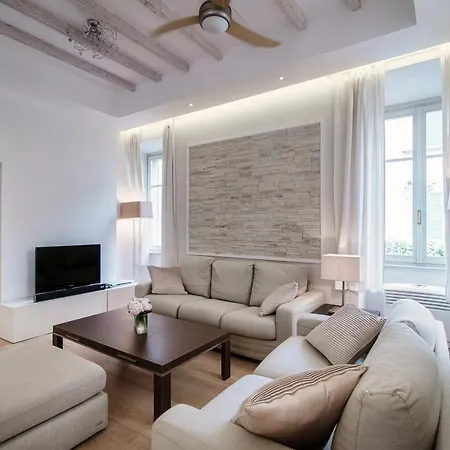 Daire Heart & Soul Luxury Loft - The House Of Travelers