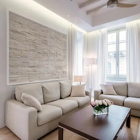 Heart & Soul Luxury Loft - The House Of Travelers Apartamento Como