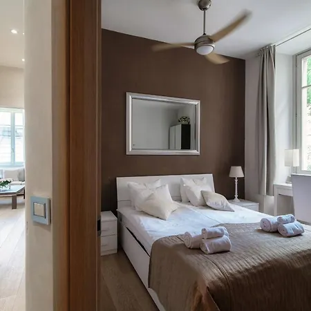 Daire Heart & Soul Luxury Loft - The House Of Travelers