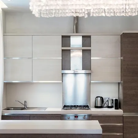 Heart & Soul Luxury Loft - The House Of Travelers * Como