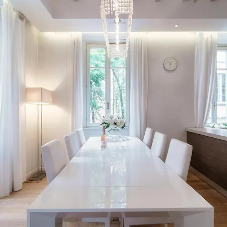 Daire Heart & Soul Luxury Loft - The House Of Travelers *