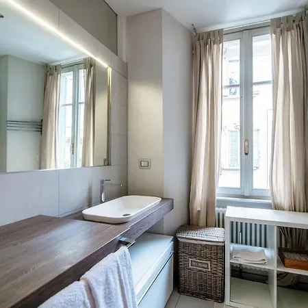 Daire Heart & Soul Luxury Loft - The House Of Travelers Como