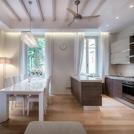 Daire Heart & Soul Luxury Loft - The House Of Travelers *