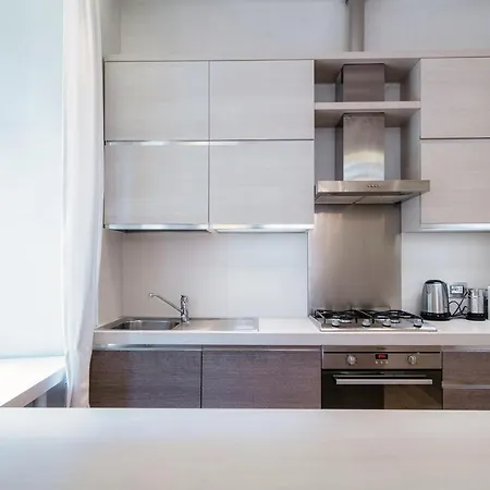 Apartamento Heart & Soul Luxury Loft - The House Of Travelers *