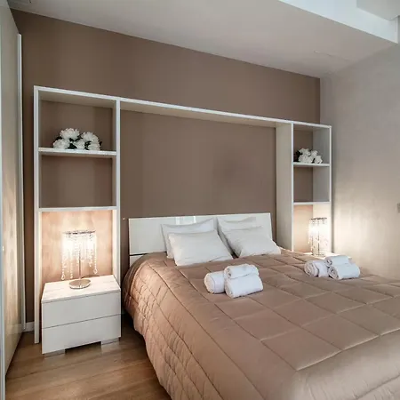 Heart & Soul Luxury Loft - The House Of Travelers Como