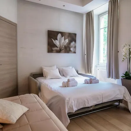 Heart & Soul Luxury Loft - The House Of Travelers Daire *