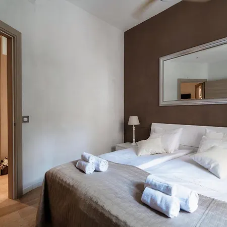 Apartamento Heart & Soul Luxury Loft - The House Of Travelers *