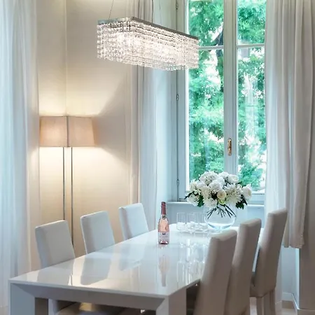 Heart & Soul Luxury Loft - The House Of Travelers * Como