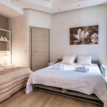 Heart & Soul Luxury Loft - The House Of Travelers * Como