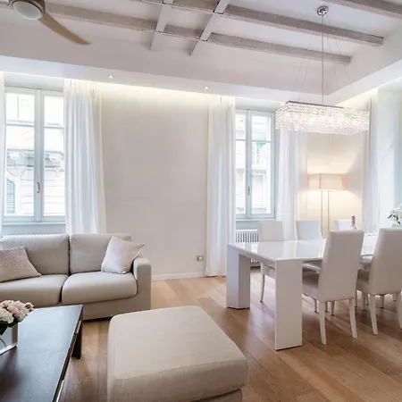 Heart & Soul Luxury Loft - The House Of Travelers Apartamento *