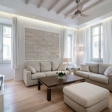 Heart & Soul Luxury Loft - The House Of Travelers Daire *