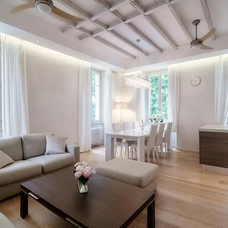 Apartamento Heart & Soul Luxury Loft - The House Of Travelers