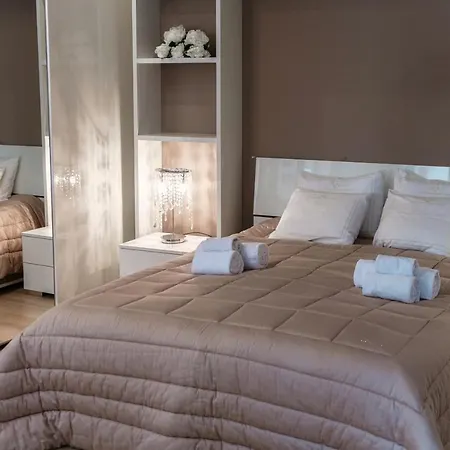 Apartment Heart & Soul Luxury Loft - The House Of Travelers Como