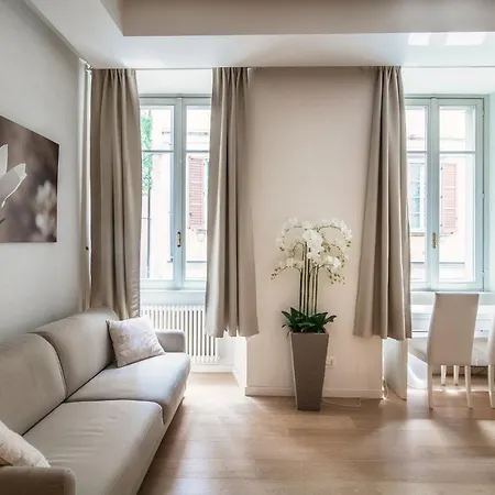 Heart & Soul Luxury Loft - The House Of Travelers Como