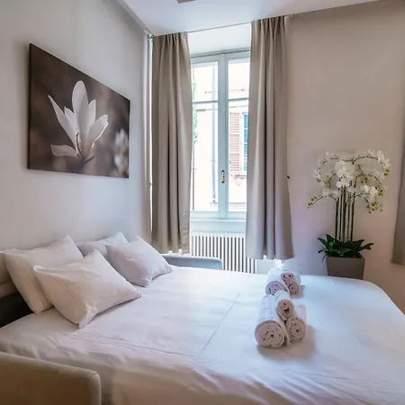 Apartment Heart & Soul Luxury Loft - The House Of Travelers