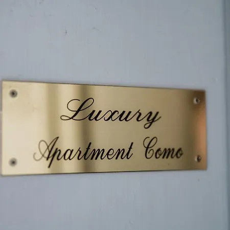 Heart & Soul Luxury Loft - The House Of Travelers Como