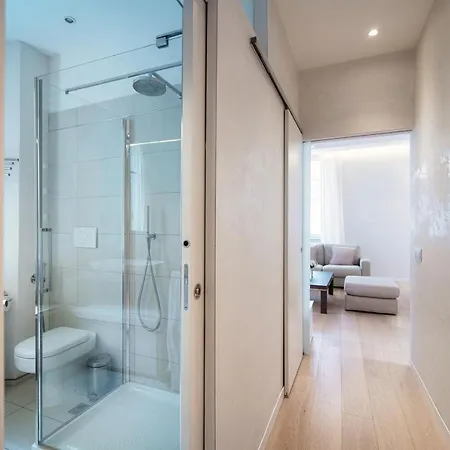 Heart & Soul Luxury Loft - The House Of Travelers Apartment Como