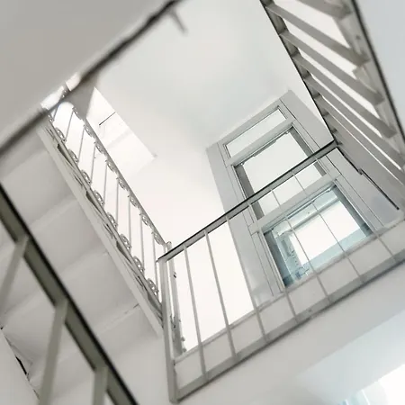 Apartment Heart & Soul Luxury Loft - The House Of Travelers Como