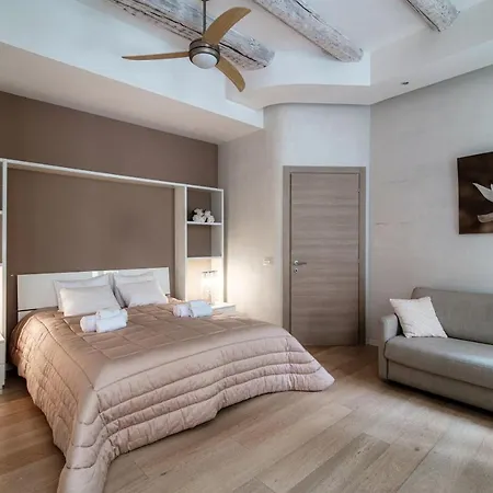 Apartment Heart & Soul Luxury Loft - The House Of Travelers